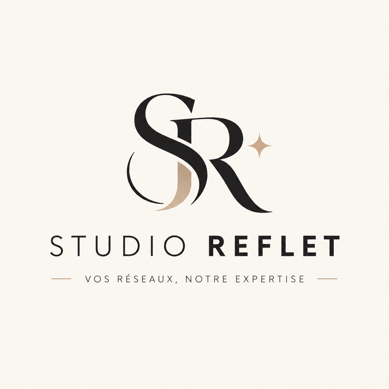 Studio Reflet — gestion réseaux sociaux salons de coiffure